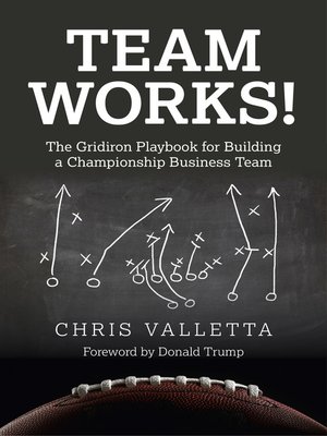 cover image of Team WORKS!